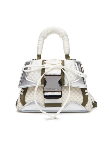 Steve Madden Дамска чанта Bdiego-M SM13001493 Кафяв