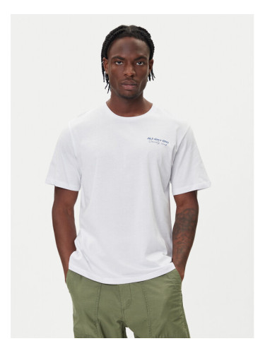 Jack & Jones Комплект 3 тишърти Ninety 12288312 Цветен Relaxed Fit