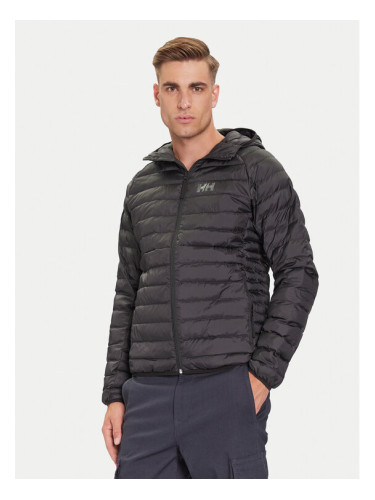 Helly Hansen Outdoor яке Banff 63251 Черен Regular Fit