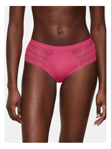 Triumph Класически дамски бикини Aura Spotlight 10216458 Розов