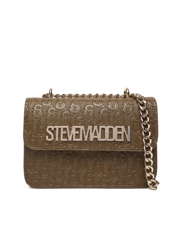 Steve Madden Дамска чанта Bcoal-E SM13001635 Зелен