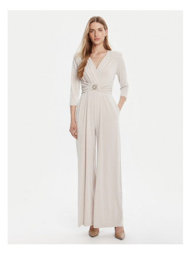 Rinascimento Гащеризон CFC0126185003 Бежов Regular Fit