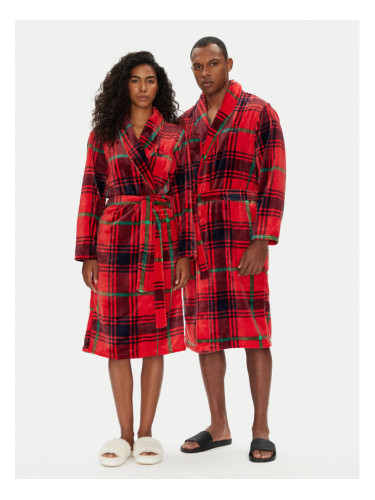 United Colors Of Benetton Халат 6FK82801F Цветен