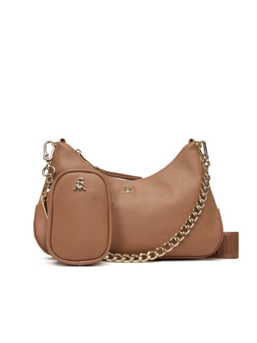 Steve Madden Дамска чанта Bsin SM13001827 Розов