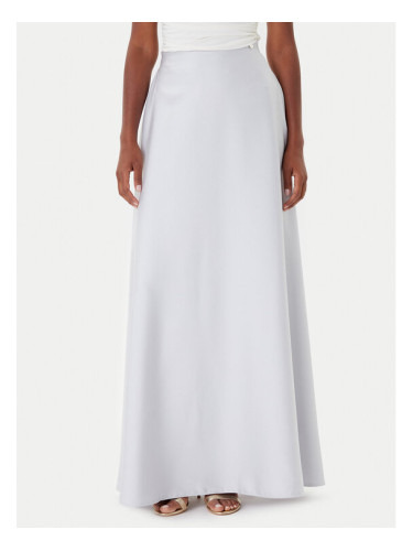 Rinascimento Пола тип трапец CFC0125080003 Сив Regular Fit