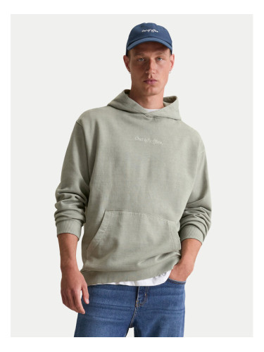 Marc O'Polo Denim Суитшърт 5000006599 Сив Regular Fit