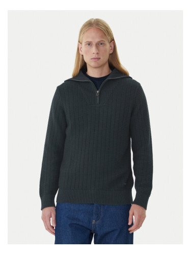 JOOP! Пуловер 17 JK-15Jacobo 30047353 Тъмносин Modern Fit