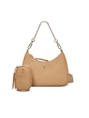 Steve Madden Дамска чанта Bhabit SM13001828 Кафяв