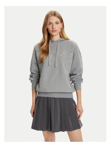 Marc O'Polo Суитшърт 508 4030 54089 Сив Relaxed Fit