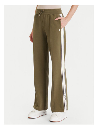 JOOP! Долнище анцуг 58 254JE58Talina 30048466 Зелен Regular Fit