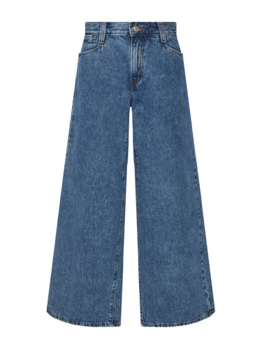Levi's® Дънки 94 Baggy A5929-0002 Син Wide Leg