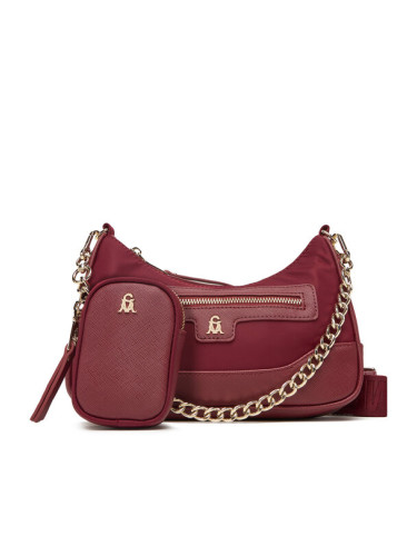 Steve Madden Дамска чанта Bgreed SM13001829 Бордо