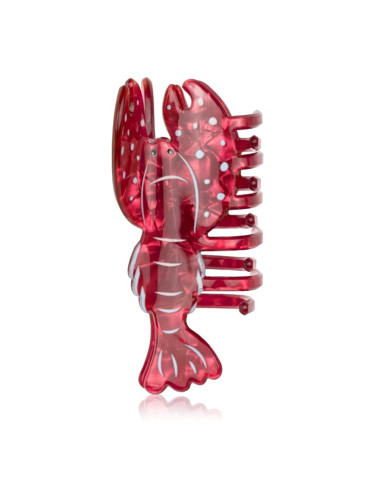 invisibobble Clipstar Lobster Lover щипка за коса 1 бр.