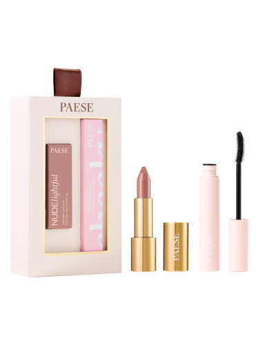 Paese Giftset Cheeky Nude Look подаръчен комплект