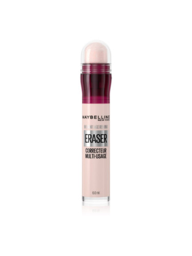 MAYBELLINE NEW YORK Instant Anti Age Eraser течен коректор с гъба апликатор цвят 95 Cool Ivory 6.8 мл.