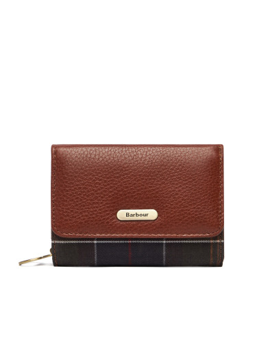 Портфейл Barbour LLG0036BR11 Кафяв