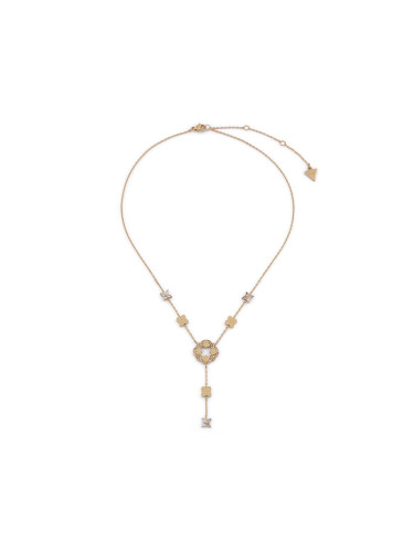 Колие Guess JUBN05 496JW Златист