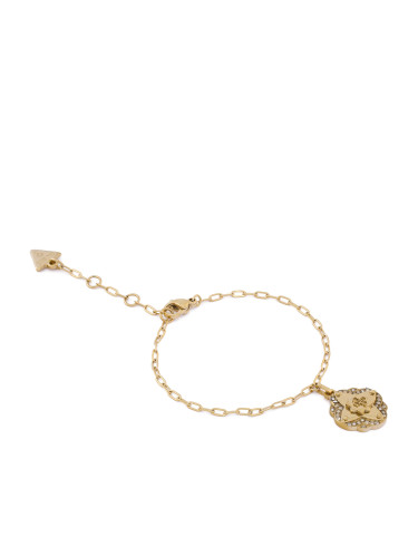 Гривна Guess JUBB05 509JW Златист
