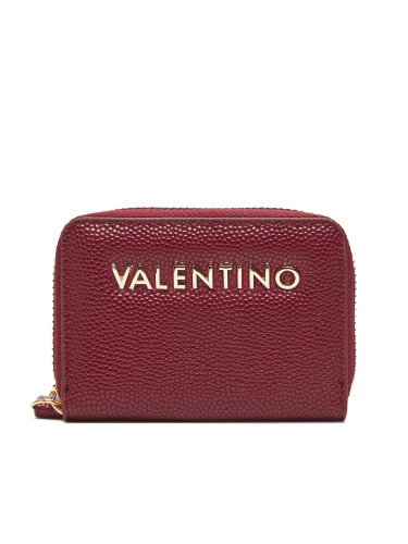 Портфейл Valentino Divina VPS1R4139G Бордо