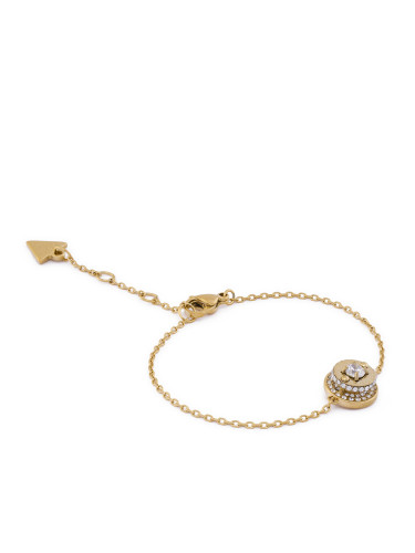 Гривна Guess JUBB05 555JW Златист