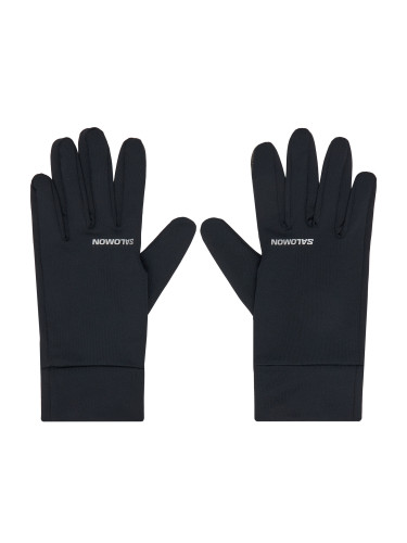 Ръкавици Salomon Cross Warm LC1897600 Черен