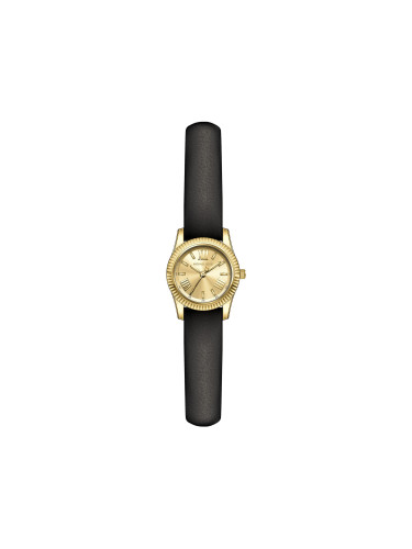 Часовник Michael Kors Lexington MK4901 Черен