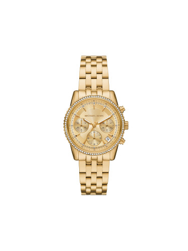 Часовник Michael Kors Ritz MK7530 Златист