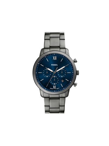 Часовник Fossil Neutra Chronograph FS6111 Сив