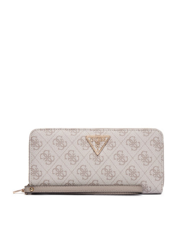 Портфейл Guess Laurel II Slg SWSG74 59146 Бежов