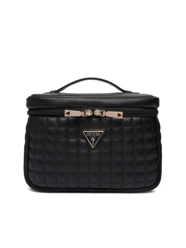 Несесер Guess Nadira TWQG84 24039 Черен