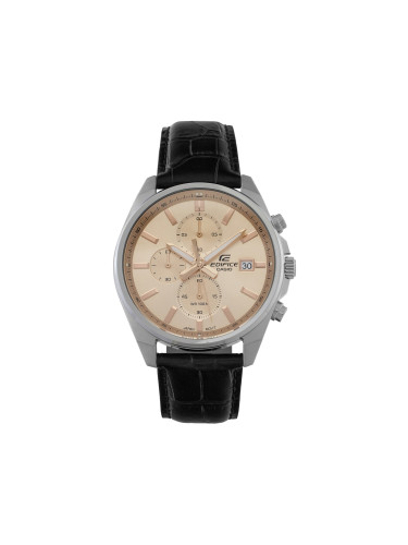 Часовник Casio Edifice EFV-610EL-5AUEF Сребрист