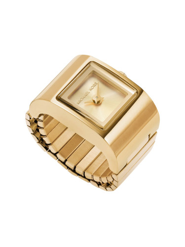 Часовник Michael Kors Darrington  MK4883 Златист