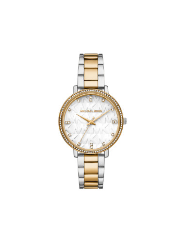 Часовник Michael Kors Pyper MK4918 Сребрист