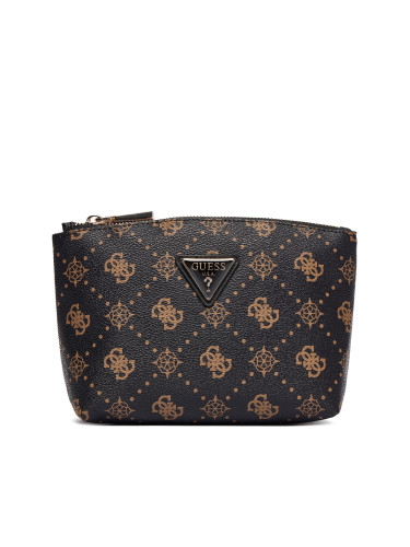 Несесер Guess TWGP98 90959 Черен