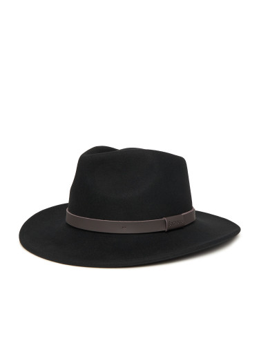 Капела Barbour Crushable Bushman MHA0007BK11 Черен