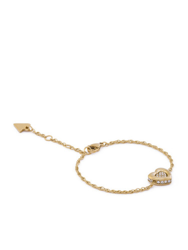 Гривна Guess JUBB05 461JW Златист