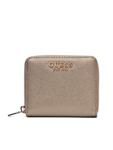 Портфейл Guess Laurel II Slg SWBG74 59137 Златист