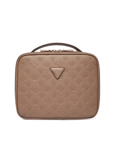 Несесер Guess TWDP74 52045 Бежов
