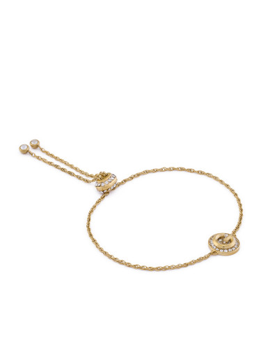 Гривна Guess JUBB05 447JW Златист