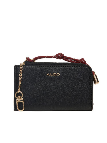 Портфейл Aldo Erawen 14143700 Черен