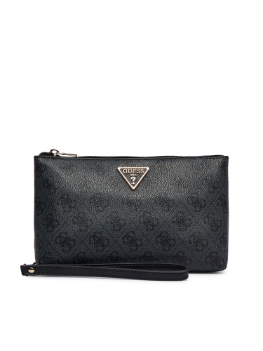 Несесер Guess Laurel II Slg SWSG74 59145 Сив