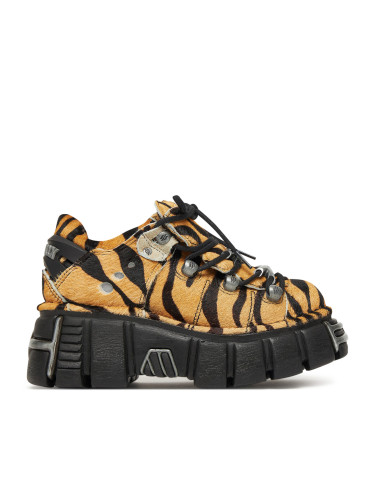 Сникърси NEW ROCK M-120N-C86 Бежов