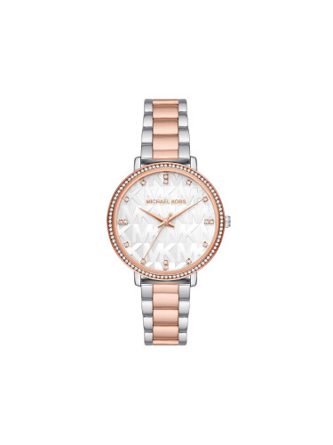 Часовник Michael Kors Pyper MK4920 Сребрист