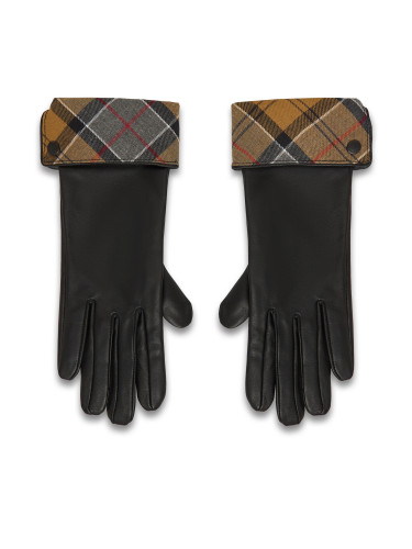 Дамски ръкавици Barbour Lady Jane LGL0005BK11 Черен