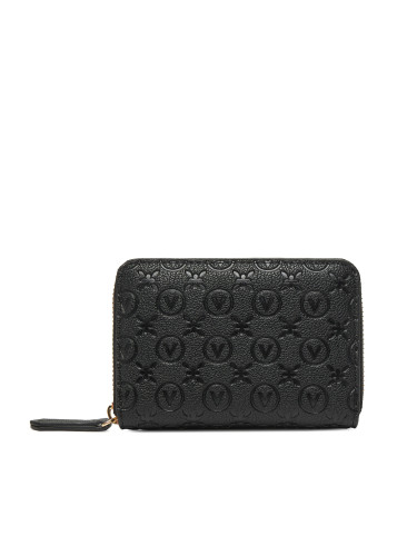 Портфейл Valentino Samba Re VPS8ZG137 Черен
