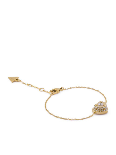 Гривна Guess JUBB05 550JW Златист