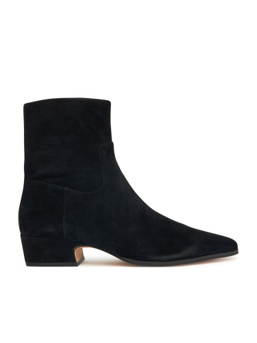 Боти Nokwol Dusty Черен