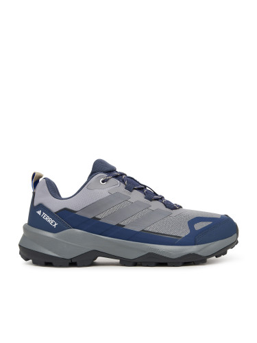 Туристически adidas Terrex Skychaser Ax5 JQ2217 Сив