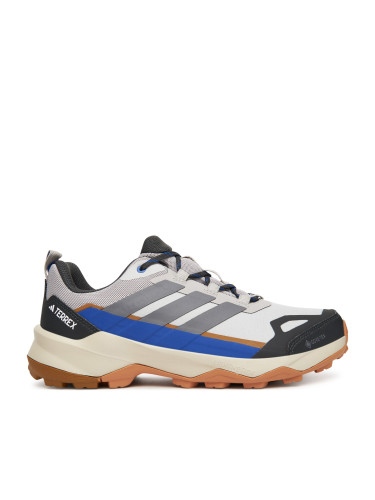 Туристически adidas Terrex Skychaser AX5 GORE-TEX JQ2212 Сив