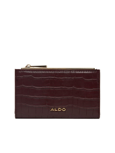 Портфейл Aldo Mereclya 14143695 Бордо